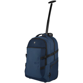 Рюкзак на колесах Victorinox VX SPORT EVO/Deep Lake Vt611424