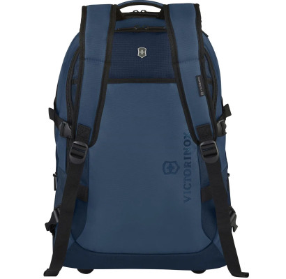 Рюкзак на колесах Victorinox VX SPORT EVO/Deep Lake Vt611424