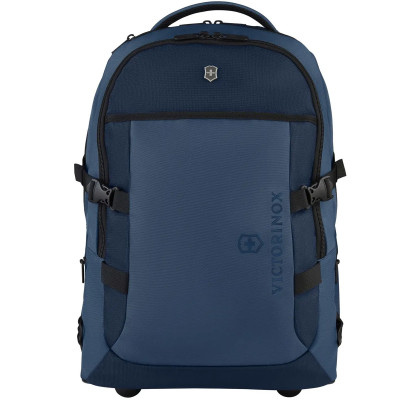 Рюкзак на колесах Victorinox VX SPORT EVO/Deep Lake Vt611424