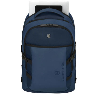 Рюкзак на колесах Victorinox VX SPORT EVO/Deep Lake Vt611424