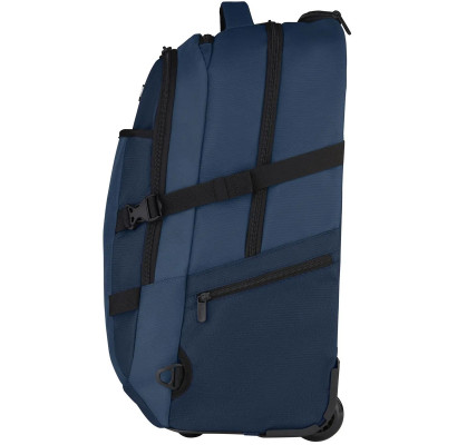 Рюкзак на колесах Victorinox VX SPORT EVO/Deep Lake Vt611424