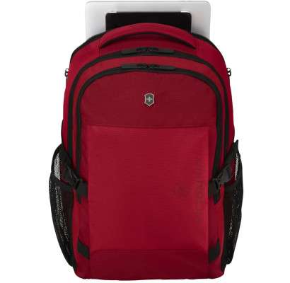 Рюкзак для ноутбука Victorinox VX SPORT EVO/Scarlet Sage Vt611411