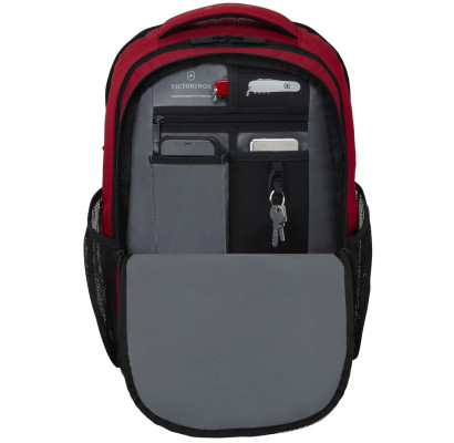 Рюкзак для ноутбука Victorinox VX SPORT EVO/Scarlet Sage Vt611411