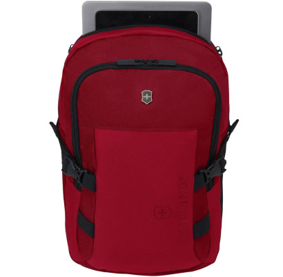 Рюкзак для ноутбука Victorinox VX SPORT EVO/Scarlet Sage Vt611414