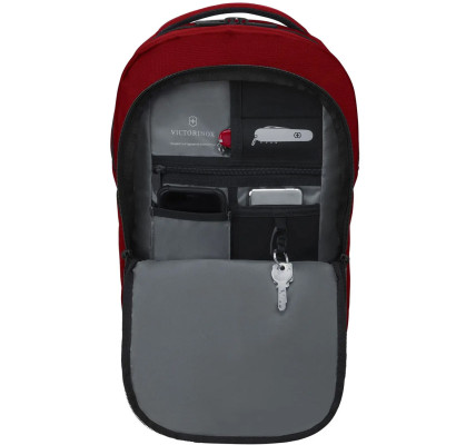 Рюкзак для ноутбука Victorinox VX SPORT EVO/Scarlet Sage Vt611414