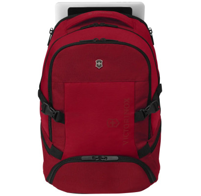 Рюкзак для ноутбука Victorinox VX SPORT EVO/Scarlet Sage Vt611417