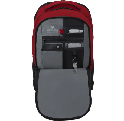 Рюкзак для ноутбука Victorinox VX SPORT EVO/Scarlet Sage Vt611417