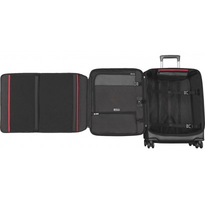 Валіза на 4 колесах Victorinox VX ONE 24/Black Vt600611