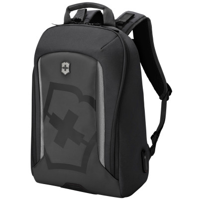 Рюкзак для ноутбука Victorinox TOURING 2.0/Black Vt612116