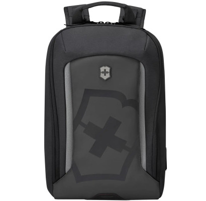 Рюкзак для ноутбука Victorinox TOURING 2.0/Black Vt612116