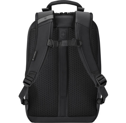 Рюкзак для ноутбука Victorinox TOURING 2.0/Black Vt612116