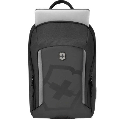 Рюкзак для ноутбука Victorinox TOURING 2.0/Black Vt612116