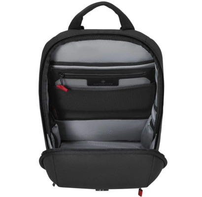 Рюкзак для ноутбука Victorinox TOURING 2.0/Black Vt612116