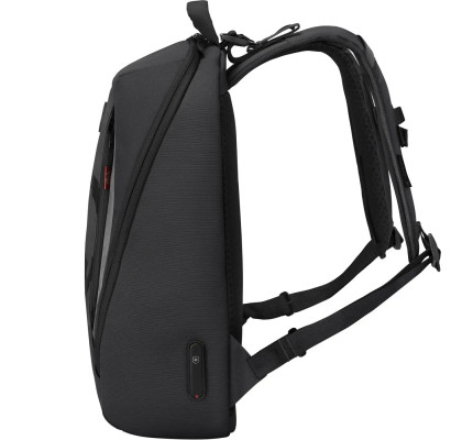 Рюкзак для ноутбука Victorinox TOURING 2.0/Black Vt612116