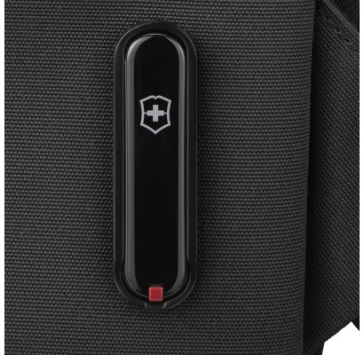 Рюкзак для ноутбука Victorinox TOURING 2.0/Black Vt612116