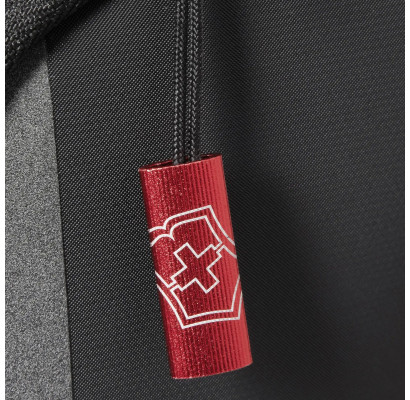 Рюкзак для ноутбука Victorinox TOURING 2.0/Black Vt612116
