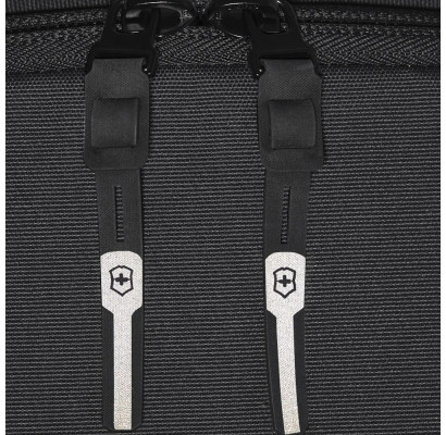 Рюкзак для ноутбука Victorinox TOURING 2.0/Black Vt612116