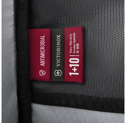 Рюкзак для ноутбука Victorinox TOURING 2.0/Black Vt612116