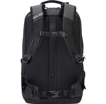 Рюкзак для ноутбука Victorinox TOURING 2.0/Black Vt612120