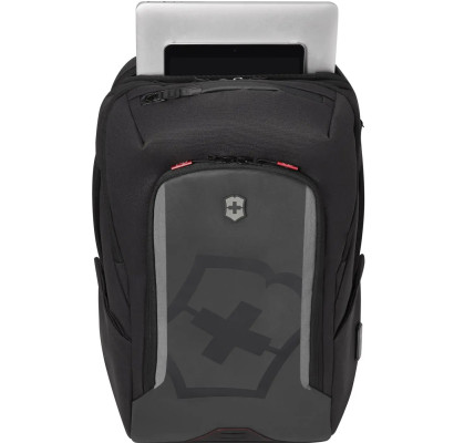 Рюкзак для ноутбука Victorinox TOURING 2.0/Black Vt612120
