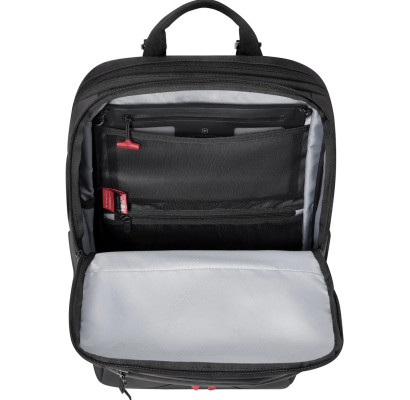 Рюкзак для ноутбука Victorinox TOURING 2.0/Black Vt612120