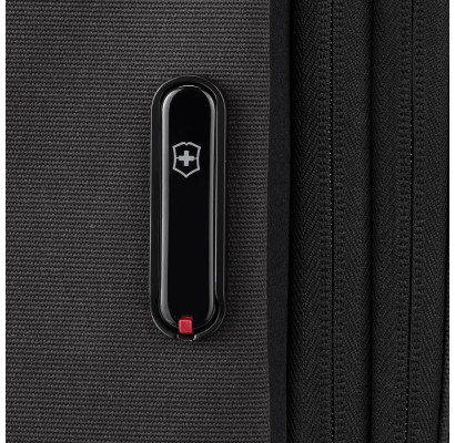 Рюкзак для ноутбука Victorinox TOURING 2.0/Black Vt612120