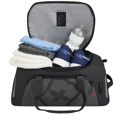 Дорожня сумка Victorinox TOURING 2.0/Black Vt612126