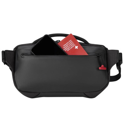 Сумка Victorinox TOURING 2.0/Black Vt612128