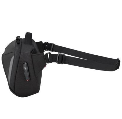 Сумка Victorinox TOURING 2.0/Black Vt612128