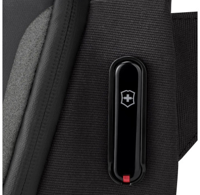 Сумка Victorinox TOURING 2.0/Black Vt612128