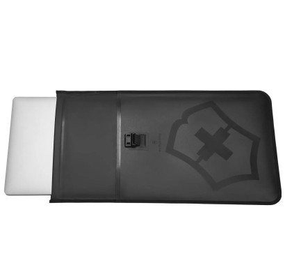 Чохол для ноутбука 15'' Victorinox TOURING 2.0/Black Vt612129