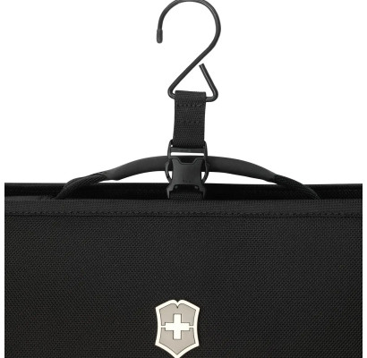 Портплед Victorinox WERKS TRAVELER 6.0/Black Vt605581