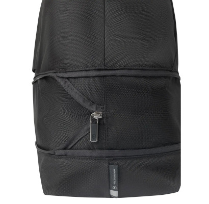 Дорожная сумка Victorinox WERKS TRAVELER 6.0/Black L Vt605587