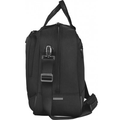 Дорожная сумка Victorinox Travel VX ONE/Black Vt600613
