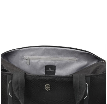 Дорожная сумка Victorinox WERKS TRAVELER 6.0/Black L Vt605587