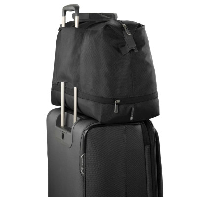 Дорожня сумка Victorinox WERKS TRAVELER 6.0/Black XL Vt605593
