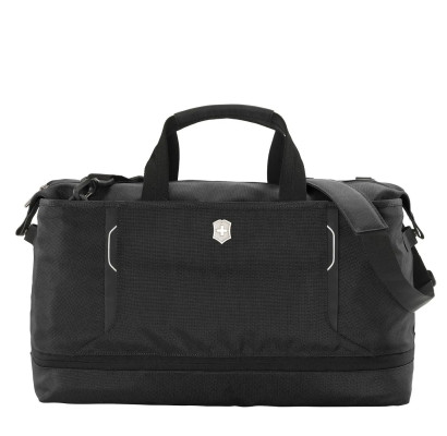 Дорожня сумка Victorinox WERKS TRAVELER 6.0/Black XL Vt605593