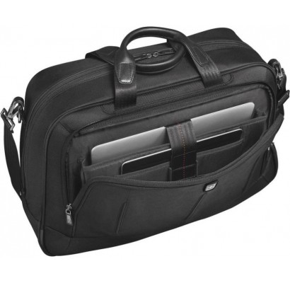 Дорожная сумка Victorinox Travel VX ONE/Black Vt600613