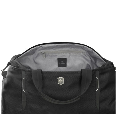 Дорожня сумка Victorinox WERKS TRAVELER 6.0/Black XL Vt605593