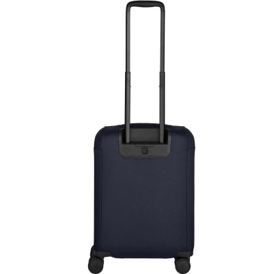 Чемодан Victorinox CONNEX SS/Navy Blue Маленький Vt610962