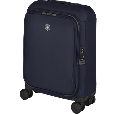 Чемодан Victorinox CONNEX SS/Navy Blue Маленький Vt610962