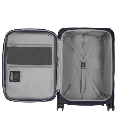 Валіза Victorinox CONNEX SS/Navy Blue Середня Vt610968