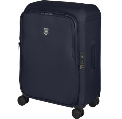 Валіза Victorinox CONNEX SS/Navy Blue Середня Vt610968