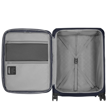 Валіза Victorinox CONNEX SS/Navy Blue Велика Vt610971