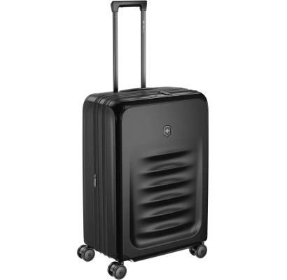 Валіза Victorinox SPECTRA 3.0/Black Середня Vt611759