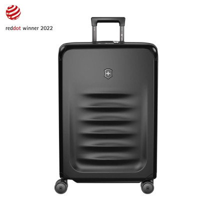 Валіза Victorinox SPECTRA 3.0/Black Середня Vt611759