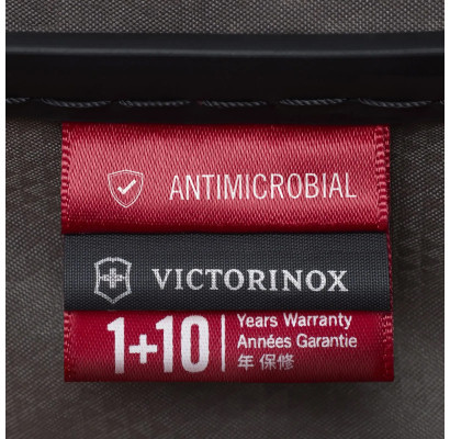 Валіза Victorinox SPECTRA 3.0/Black Середня Vt611759