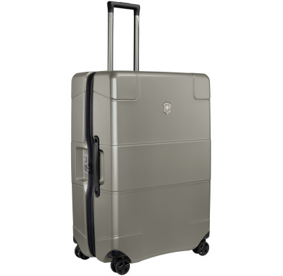Валіза Victorinox LEXICON/Titanium Велика Vt602108