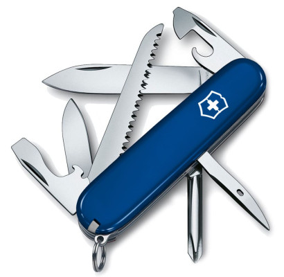 Складаний ніж Victorinox HIKER 1.4613.2