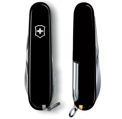 Складной нож Victorinox HIKER 1.4613.3